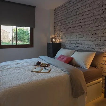 Apartment La Calma *