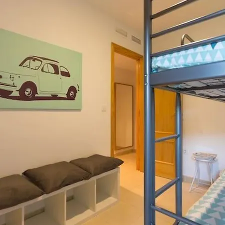 La Calma Apartment