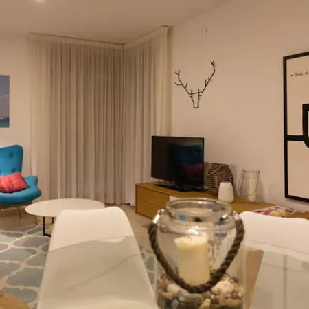 Apartment La Calma