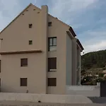 Apartment La Calma *