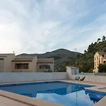 La Calma Apartment