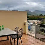 La Calma Apartment *