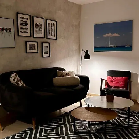 La Calma Apartamento *