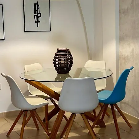 La Calma Apartamento Lliber