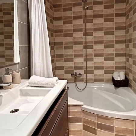 Apartamento La Calma Lliber