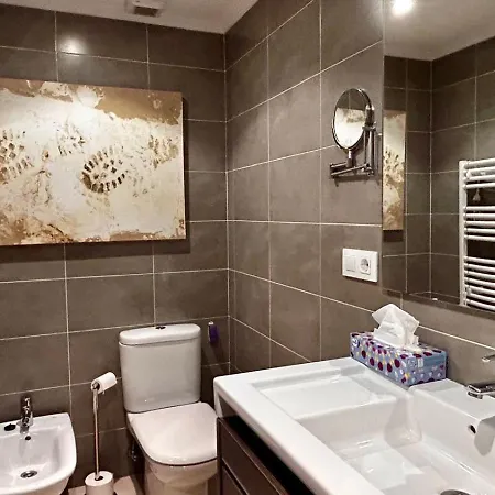 La Calma Apartamento