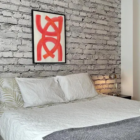 Apartment La Calma *