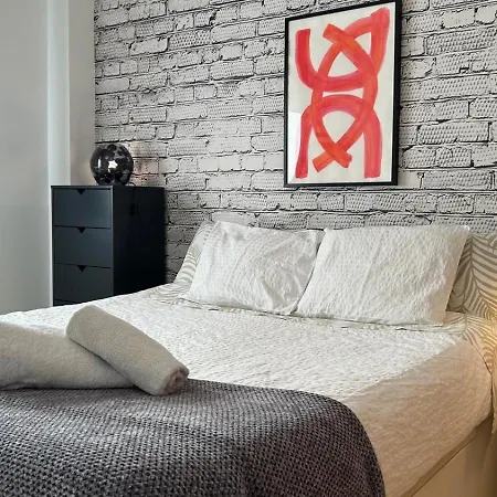 La Calma Apartment