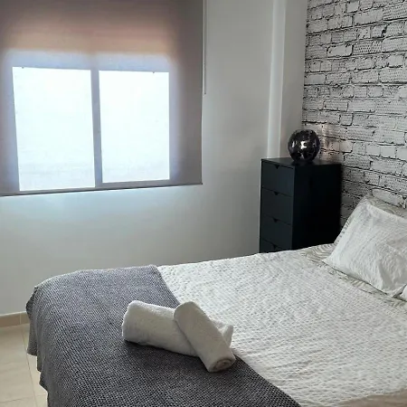 La Calma Apartment *